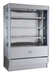 Range: Slimline Multideck photo